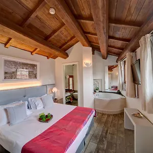 Appartement Navona Palace Luxury
