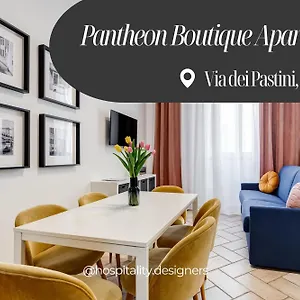  Appartement Pantheon Boutique 
